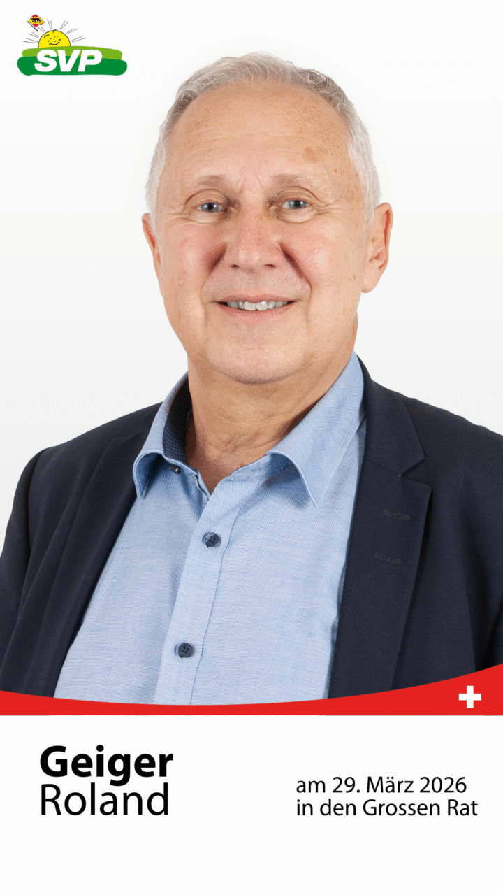 Rechtsanwalt, selbständig, 2 Kinder - Gemeinderat, Verwaltungsratspräsident careköniz AG, Verwaltungsrat WVRB, arabern AG, Fernwärme Selhofen AG