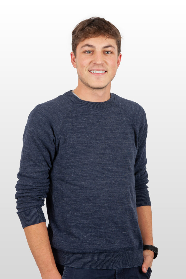 Aktiv im Vereinsleben vom Dorf bei der Feuerweht und im Unihockey. Ein lebendiger ländlicher Raum liegt mir am Herzen!