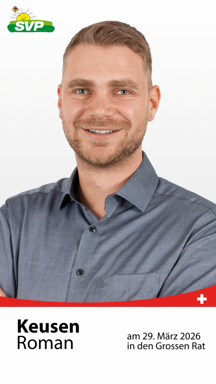 «Wo der Wald lebt, lebt auch die Region» - Ich stehe ein für nachhaltige Forstwirtschaft und ein lebendiger ländlicher Raum für Generationen!