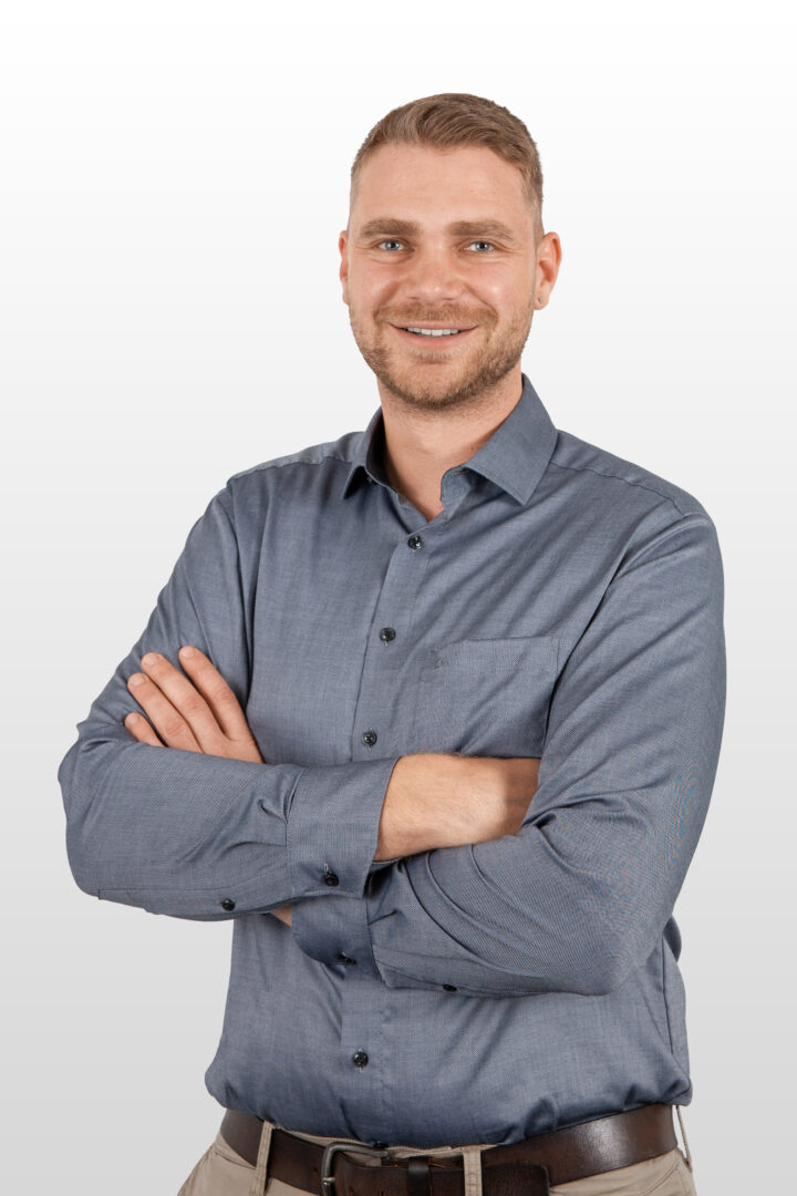 «Wo der Wald lebt, lebt auch die Region» - Ich stehe ein für nachhaltige Forstwirtschaft und ein lebendiger ländlicher Raum für Generationen!