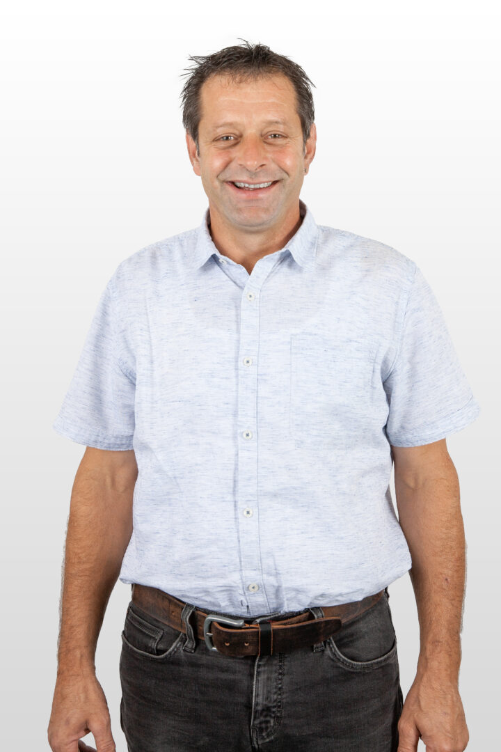 Gemeinderat, Präs. Finanzkom., Viehversicherung, Ackerbaustellenleiter, Kas. / Sek. Milchgenossenschaft, Motto: Nah bei den Menschen / Solide Finanzen / Regional denken